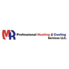 M.R. Professional Heating & Cooling Services