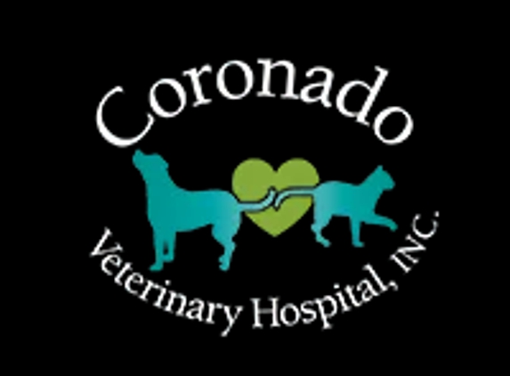 Coronado Veterinary Hospital - Sierra Vista, AZ