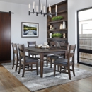 Furniture Row - Linens