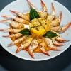 Seaside Coastal Kitchen Suwanee gallery