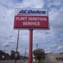 Flint Ignition Service