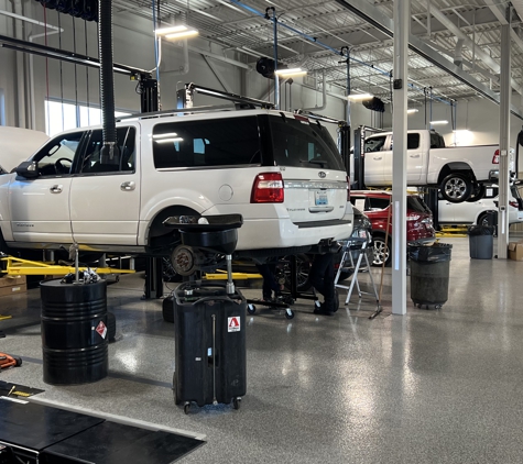 Hyundai Service – Jeff Wyler Hyundai of Eastgate - Batavia, OH