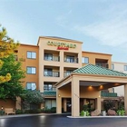 Courtyard by Marriott