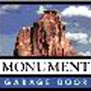 Monument Garage Door - Doors, Frames, & Accessories