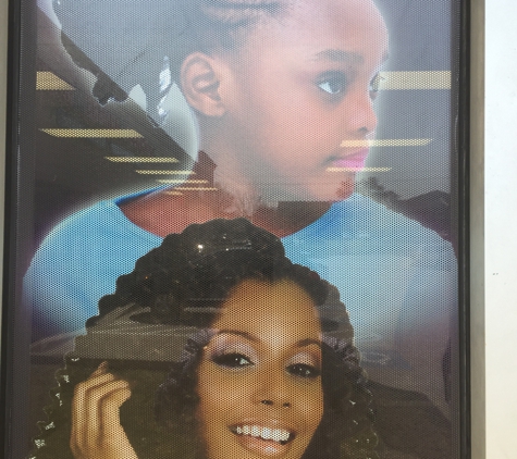 Gorgeous African Hair Braiding & Weaving Arlington - Arlington, TX