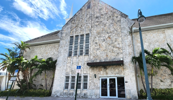 The Church of Jesus Christ of Latter-day Saints - Miami Beach, FL