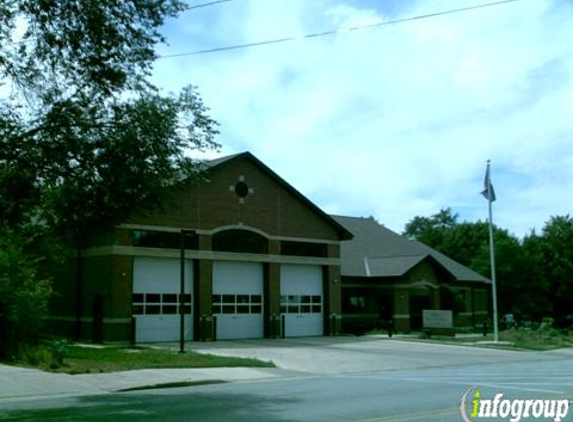 City of Evanston Fire Department - Evanston, IL