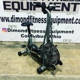 Dimond Fitness Equipment