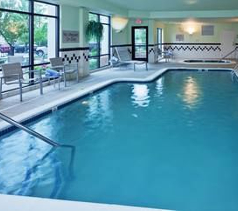 SpringHill Suites Lansing - Lansing, MI