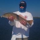 Code Red Fishing - Fishing Charters & Parties