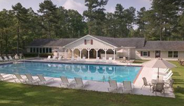 Club Wyndham Villas at Fairfield - Villa Rica, GA