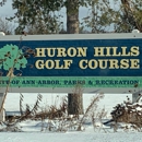 Huron Hills Golf Course - Golf Courses