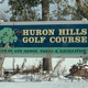 Huron Hills Golf Course