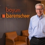 Boyum Barenscheer