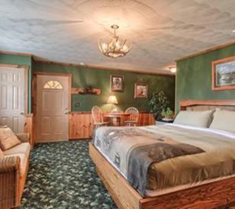 Berry Patch Bed & Breakfast - Lebanon, PA