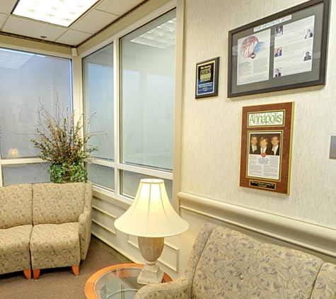 McCarl Dental Group at Shipley's Choice - Millersville, MD