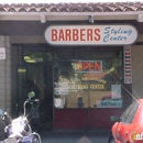 Santa Teresa Barbers - Barbers