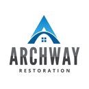 Archway Restoration - Gutters & Downspouts