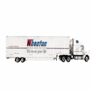 Wheaton Worldwide Moving - Movers