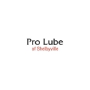 Pro-Lube Of Shelbyville - Auto Oil & Lube