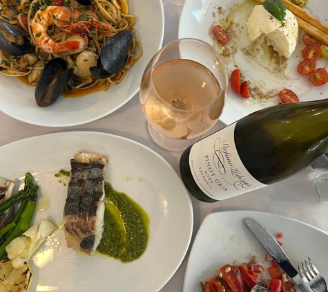 Fellini Italian Restaurant & Much More - Hobart, TAS