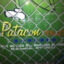 Patacon Pisao Truck - Latin American Restaurants