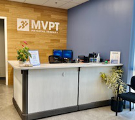 MVPT Physical Therapy - Portsmouth, NH