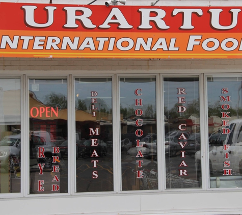 Urartu International Foods - Grand Rapids, MI