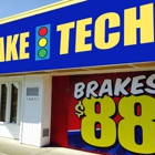 Brake Tech - Brakes S88.00