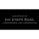 Attorney Jan Joseph Bejar - Immigration Law Attorneys