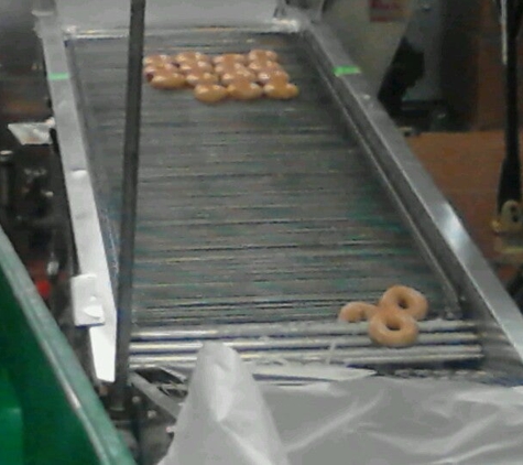Krispy Kreme - Augusta, GA