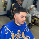 Ace Fadez - Barbers