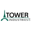 Tower Industries - Commercial Shower Bases & Walls gallery