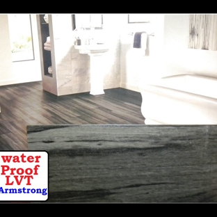 WCF Flooring & Design - Lone Tree, CO