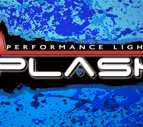 PlashLights - Dickinson, TX