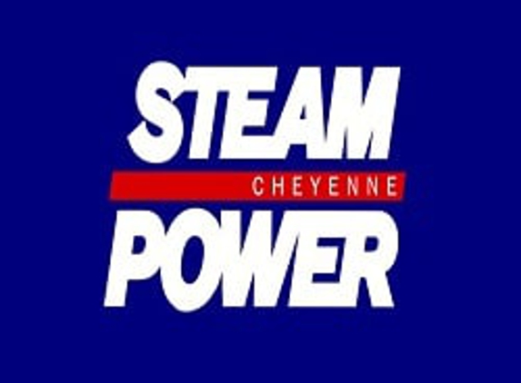 Steampower Inc - Cheyenne, WY