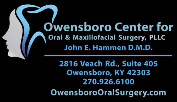 Owensboro Center For Oral & Maxillofacial Surgery PLLC - Owensboro, KY