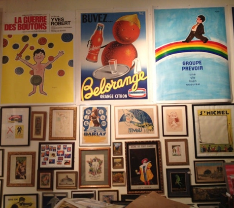 Philip Williams Posters - New York City, NY