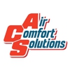 Air Comfort Solutions Cooling, Heating, Plumbing & Electrical Tulsa gallery