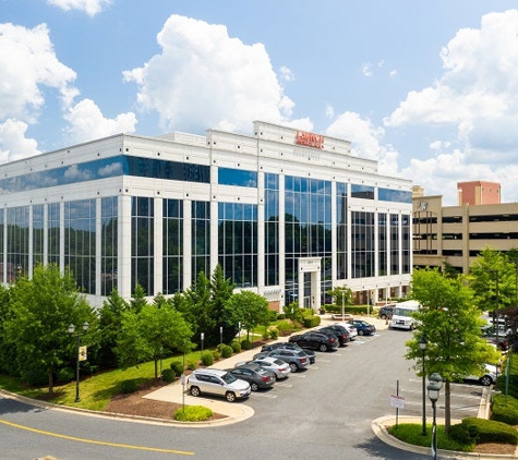 Launch Workplaces - Gaithersburg, MD