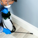 Moore Control Exterminating Co - Pest Control Equipment & Supplies