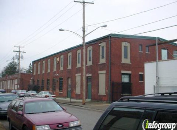 General Sheet Metal Works Inc - Bridgeport, CT