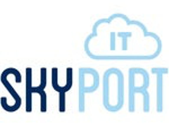 SkyPort IT - Rochester, NY