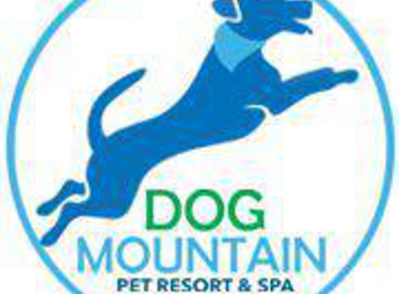 Dog Mountain Pet Resort and Spa - Hoschton, GA