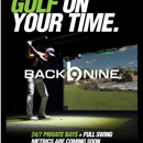The Back Nine Golf - Bel Air
