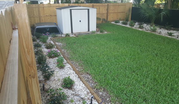 Exterior Home Solutions Inc - Palmetto, FL