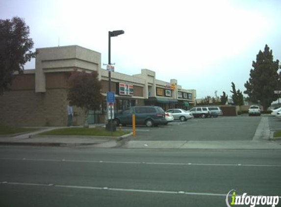 Your Cleaners - Buena Park, CA