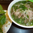 1 2 3 Pho & Asian Cafe