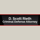 D. Scott Rieth