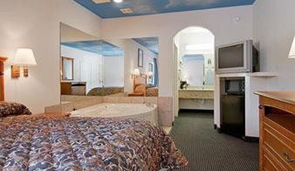 Americas Best Value Inn - Deer Park, TX